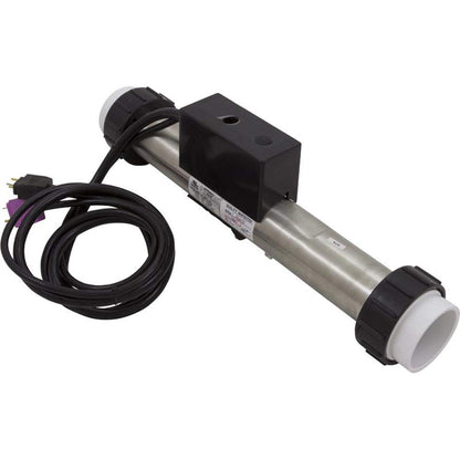 Hydro-Quip 48-PS55 Replacement Heater 5.5kW, 230V, FloThru, with 60" Cord