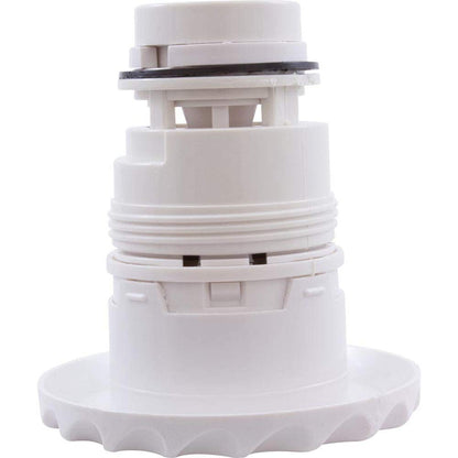 Waterway 210-6070 Pulsator Deluxe Internal Poly Jet, White