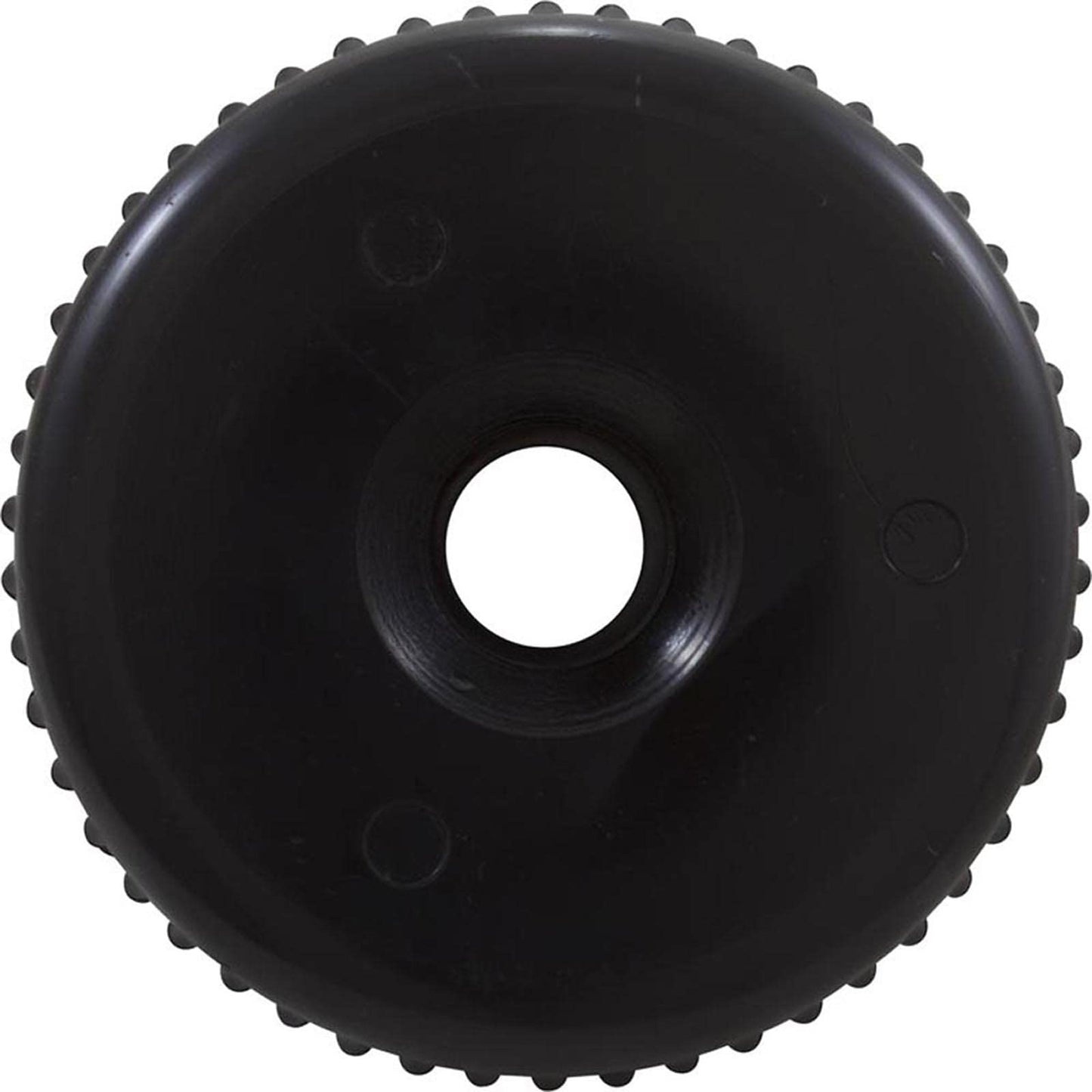 Waterway Screw On Cap, 2" Diverter Valve (Fine Thread) #602-3601