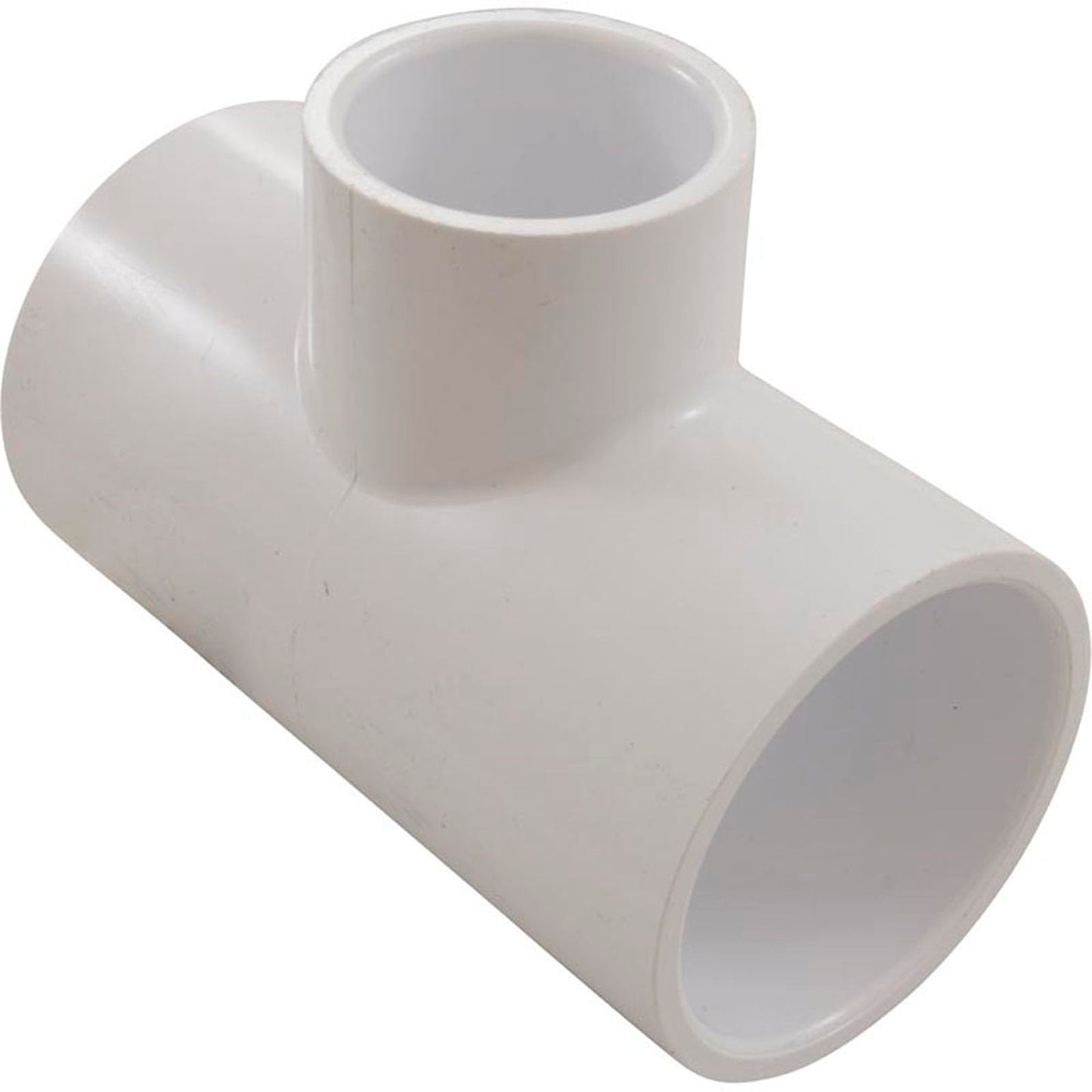 LASCO FITTINGS INC 401-211 1-1/2"x1-1/2"x1" TEE SLIP