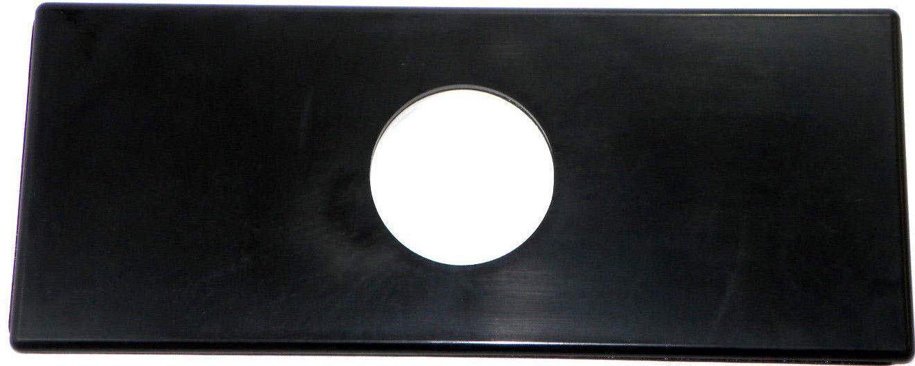 United Spas FP129 Adapter Plate