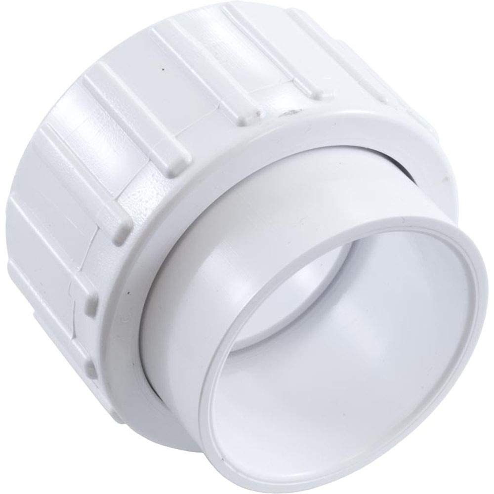 Magic Plastics Inc. Union - Complete 1-1/2in. Slip includes Keys 9-10 - & 11 0602-15B