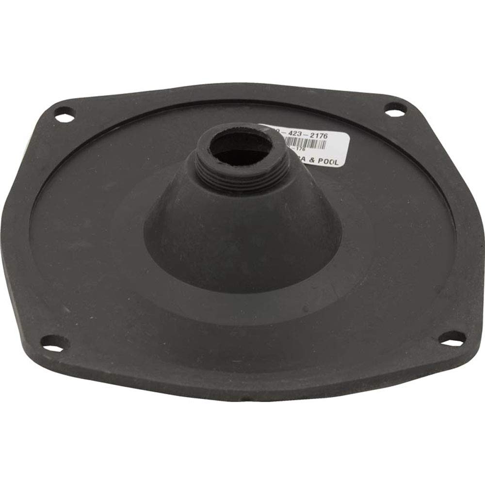 Horizon Spa & Pool Parts Gasket, Letro Booster Pump Generic, Seal Plate, G-176