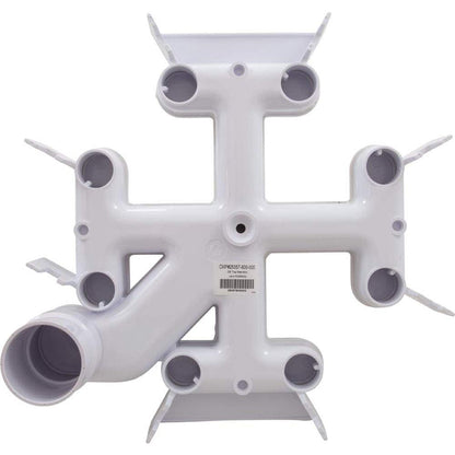 Custom Molded Products Manifold, CMP, Jandy DEV48/60 DEL48/60