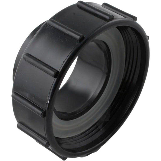 Waterway Plastics 806105232861 2 1/2"" Union with 2"" S Tailpiece with Gasket