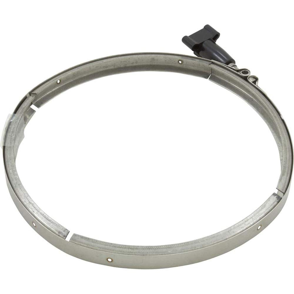 Val-Pak Clamp Ring, AquaFlo Dominator, Volute