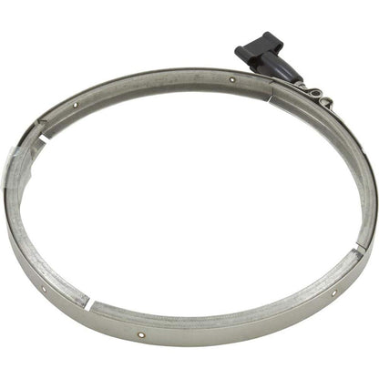 Val-Pak Clamp Ring, AquaFlo Dominator, Volute