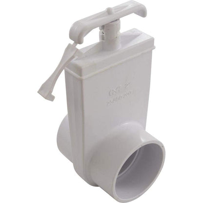 Custom 25850-200-000 Gate Valve, CMP Hydroseal, 2" Slip x 2" Slip, Locking