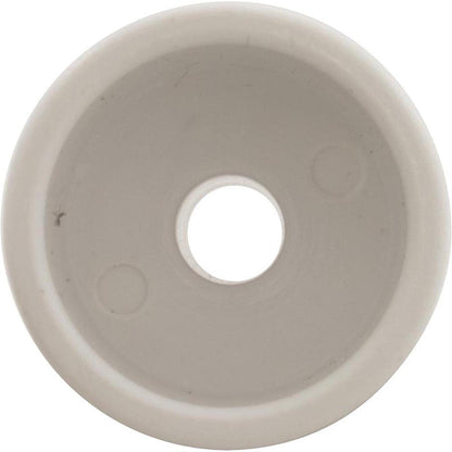 Waterway Plastics 3/4" Spigot X 3/8" Smooth Barb Straight Adapter