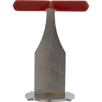 G+P Tools Tool, Waterway Quad Flo, Wall Fitting