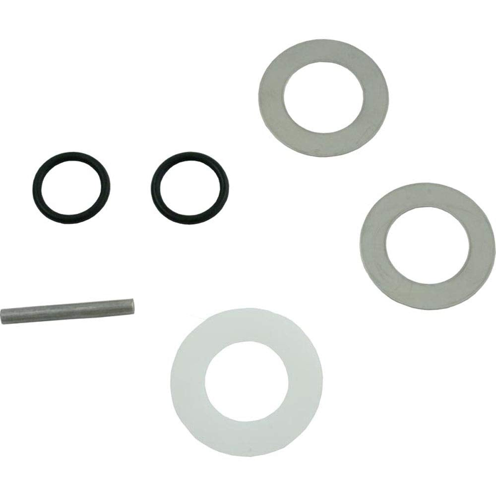 Waterway Plastics 806105211613 O-Ring/Washer Kit