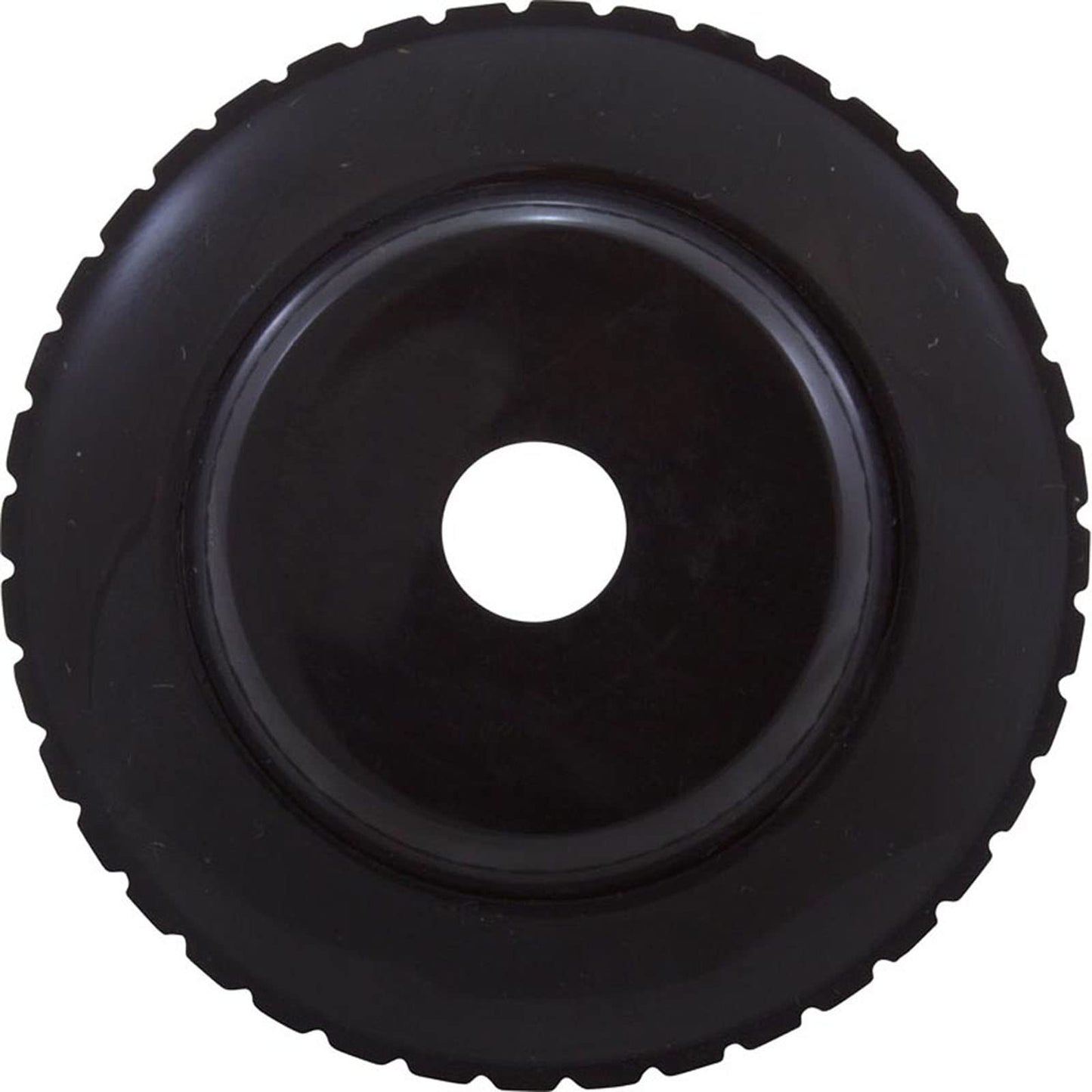 Pentair 540008 Black Directional Eyeball with 3/8-Inch Opening and 1-1/2-Inch MIP Thread Replacement, Pool Wall Fittings