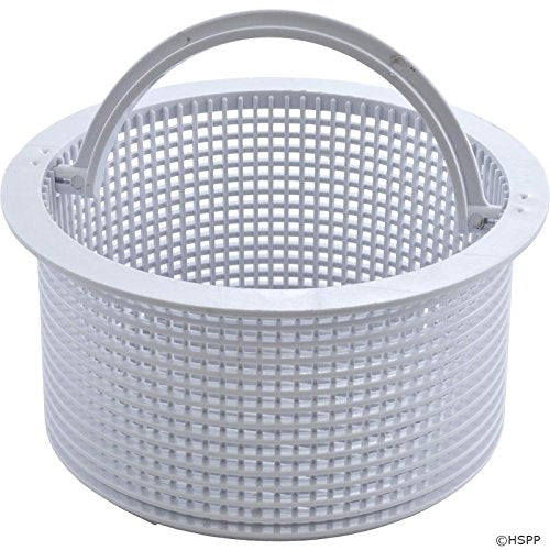 Custom Molded Products Basket, Skimmer, Generic Hayward SP1091, 25512-000-900