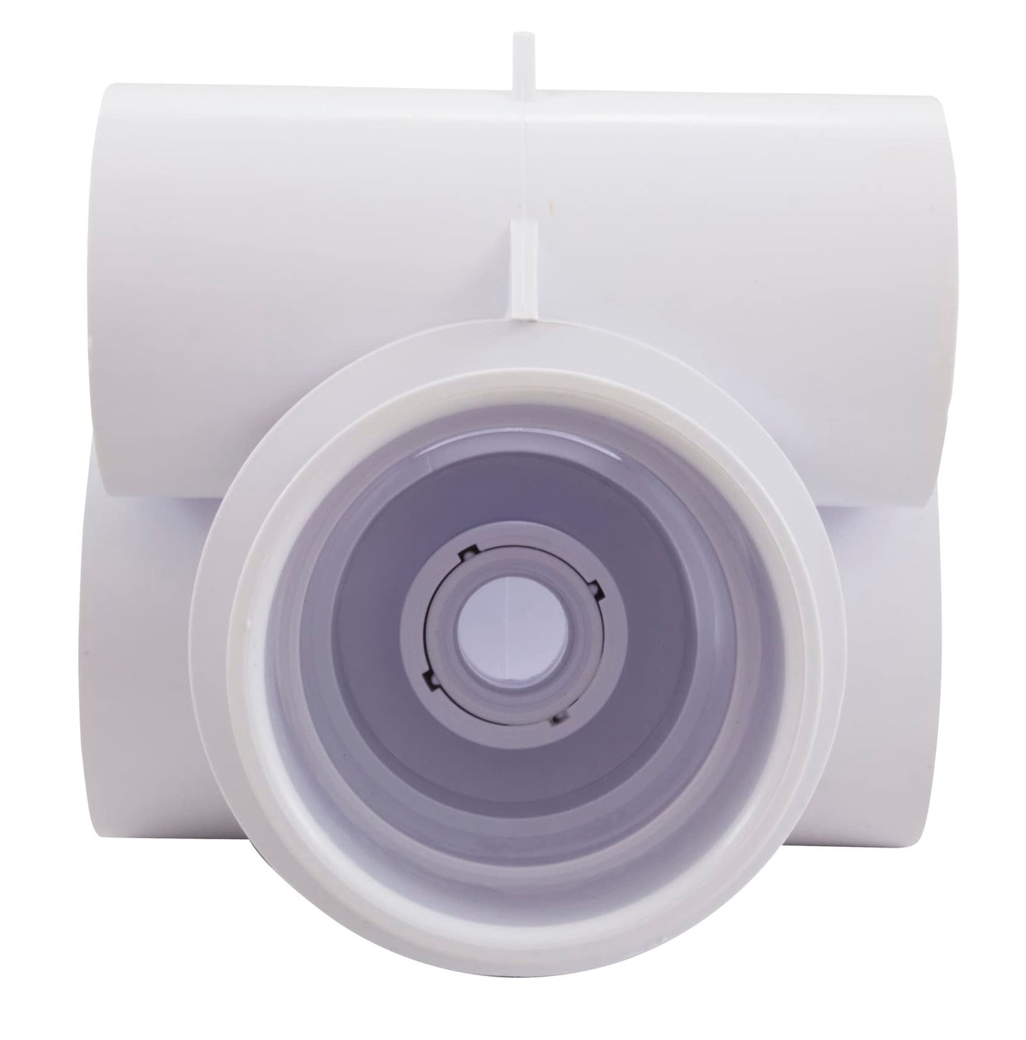 Custom Molded Products Gunite Jet Body(2In S X 1.5In S X 2In Out)