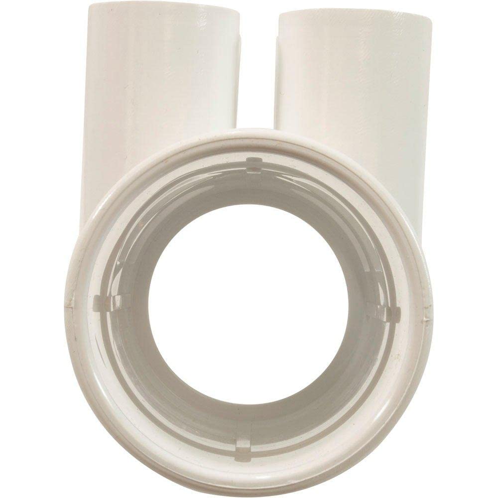 Waterway Plastics Manifold 2" S X 2" S X (4) 3/4" Slip Ports