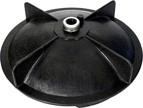 Baker Hydro Tank Lid, Waterco, HRV Prior 1984, Twist Lock