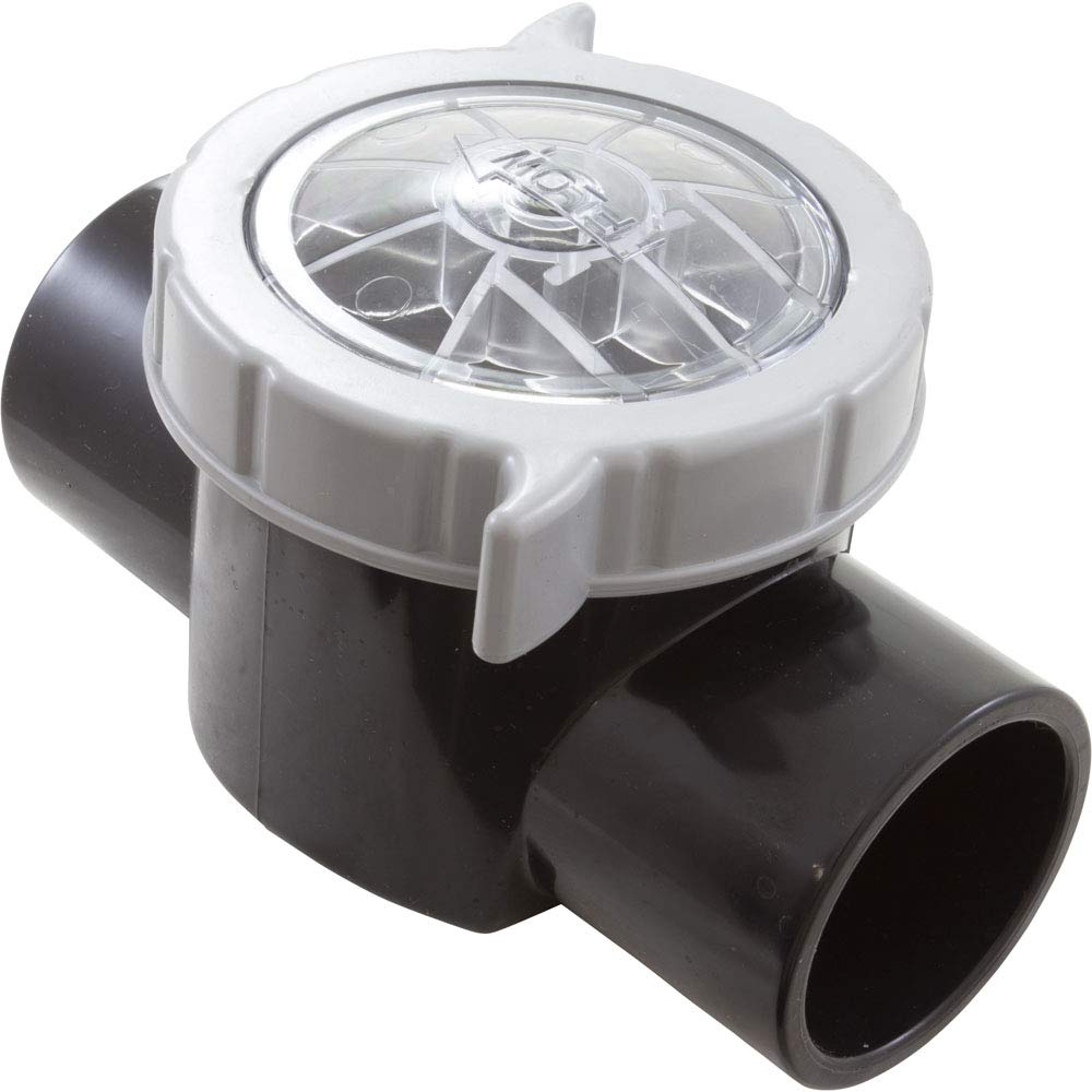 CMP Serviceable Check Valve, 1/4Lb, 2In S X 2.5In Spg 25830-500-000