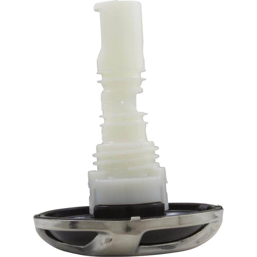 Waterway Plastics Adj. Cluster Storm Direc Int. Reverse Swirl Mtl.