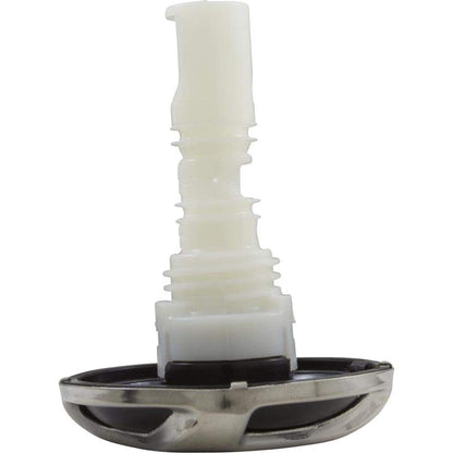 Waterway Plastics Adj. Cluster Storm Direc Int. Reverse Swirl Mtl.