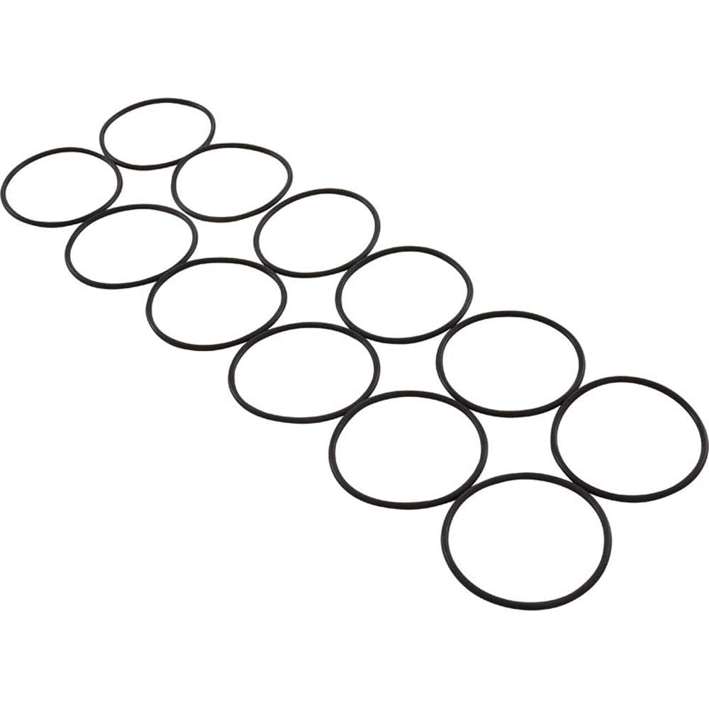 Magic Plastics Union O-Ring 2 in. Pack of 12 0301-230-12