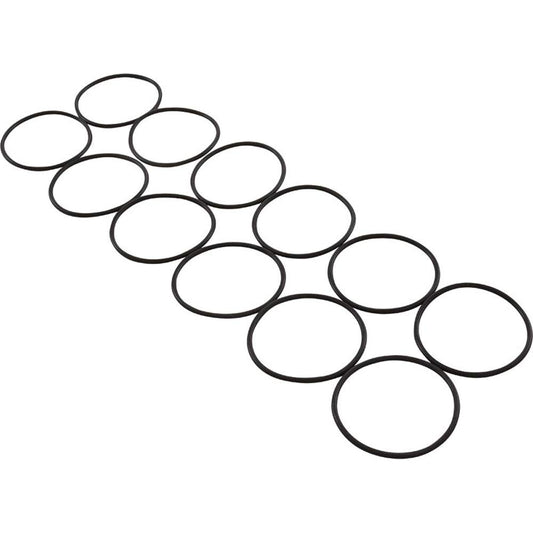 Magic Plastics Union O-Ring 2 in. Pack of 12 0301-230-12