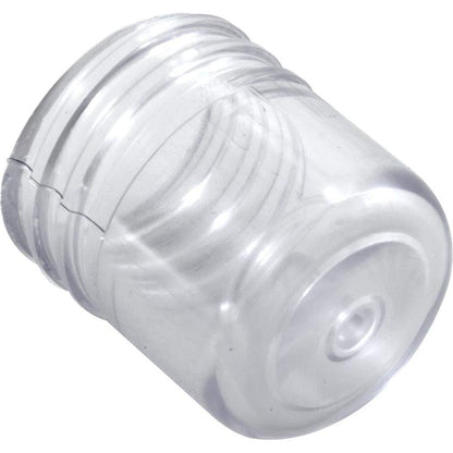 Pentair 272550 Sight Glass with Vacuum Projector Replacement Hi-Flow Pool and Spa MultiPort Valve