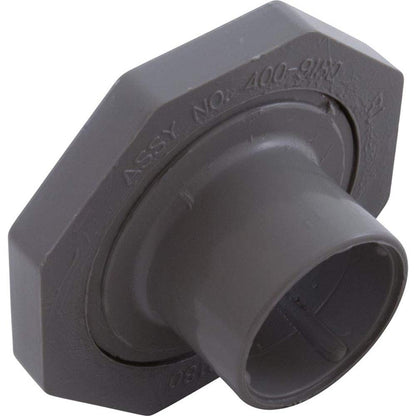 Waterway Plastics 806105198082 Gray Econo 1" Insert