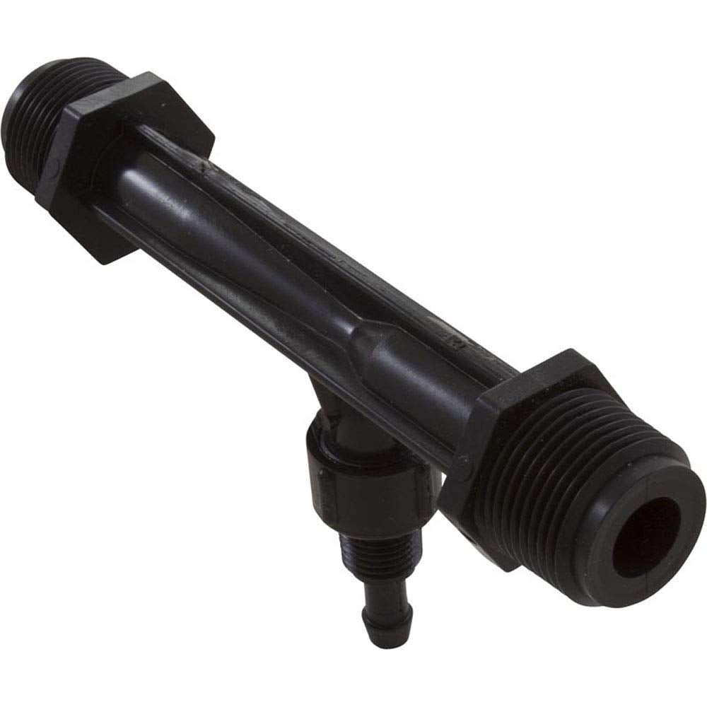 Mazzei 684-PVDF 3/4" MNPT Kynar InjectorOnly Online Authorized Distributor of Mazzei Injectors