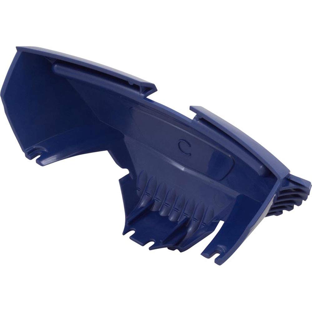 Zodiac Pool Systems R0525500 Body Panel for Swimming Pool, Front C