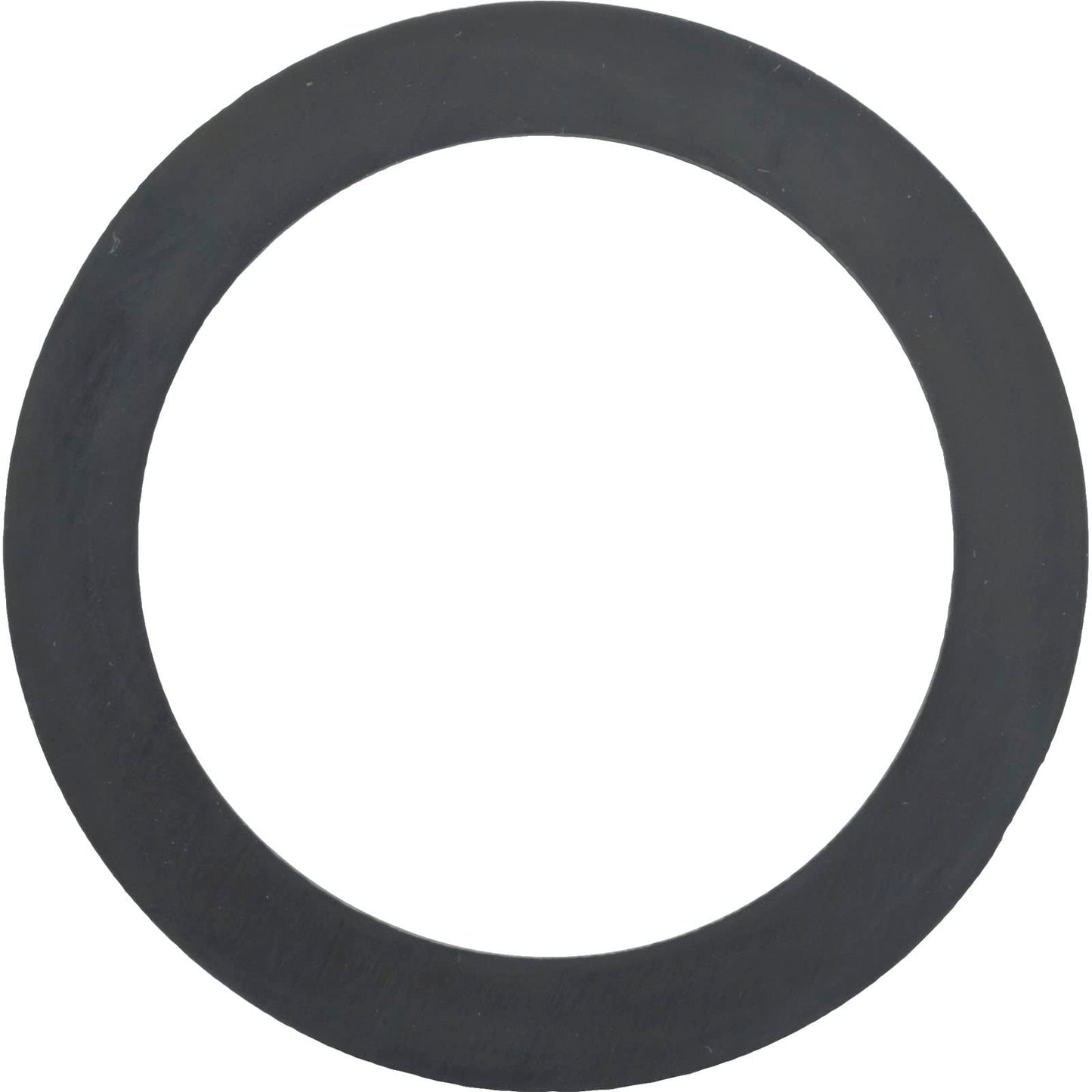 Magic Plastics 0301229WSINGLE O-Ring/Gasket Magic 2 Inch Heater Black