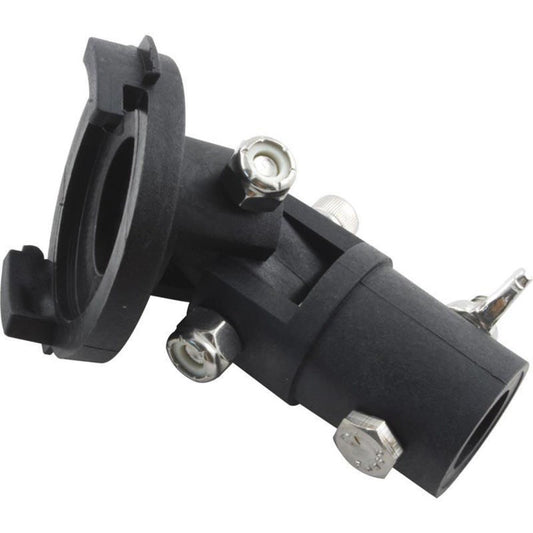 A & A MANUFACTURING A&A 547508 Cleaning Head Installation Tool Gamma III 2 Prong Plastic