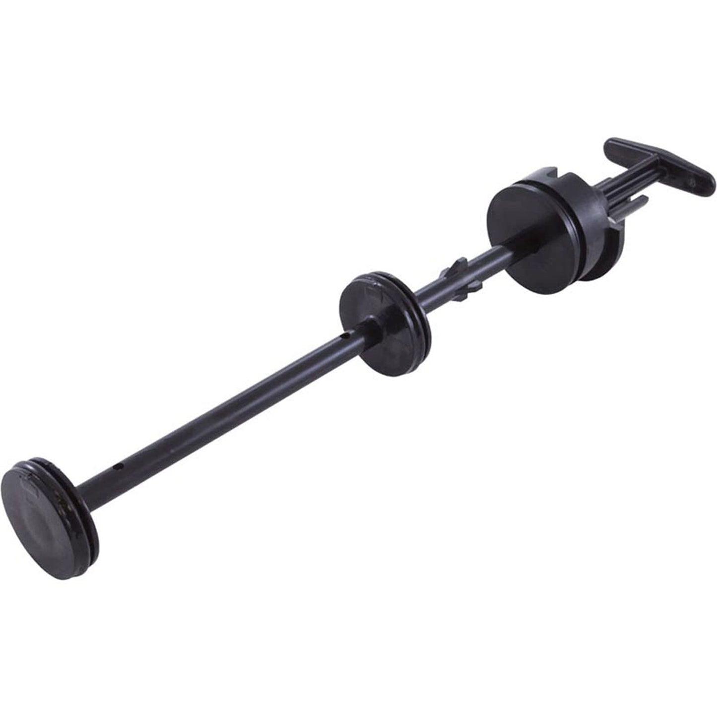 CUSTOM MOLDED PRODUCTS INC 25831-120-100 Custom Molded Products Piston Assembly, 2" Slide/1-1/2 Backwash Valve, Generic