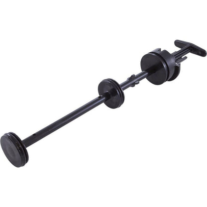 CUSTOM MOLDED PRODUCTS INC 25831-120-100 Custom Molded Products Piston Assembly, 2" Slide/1-1/2 Backwash Valve, Generic