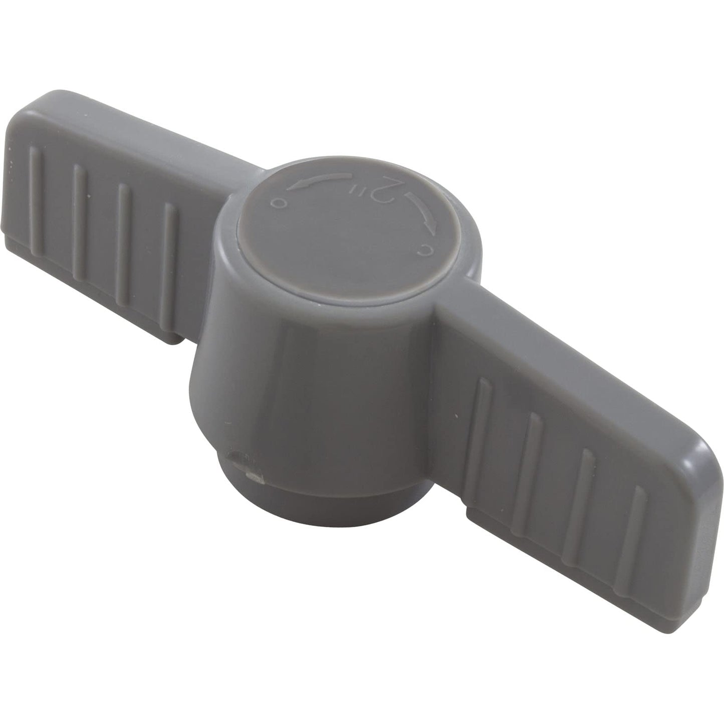 Custom Molded Products 2In Ball Valve Handle #25800-201-130