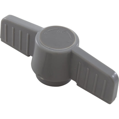 Custom Molded Products 2In Ball Valve Handle #25800-201-130