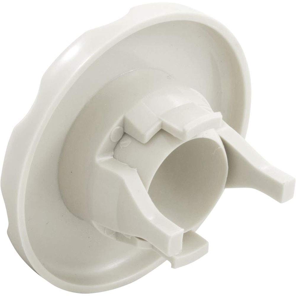 GG Industries Jet Intl, BWG Adjustassage, Dir, 2-1/2"Fd, Smth Scal, Biscuit