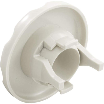 GG Industries Jet Intl, BWG Adjustassage, Dir, 2-1/2"Fd, Smth Scal, Biscuit