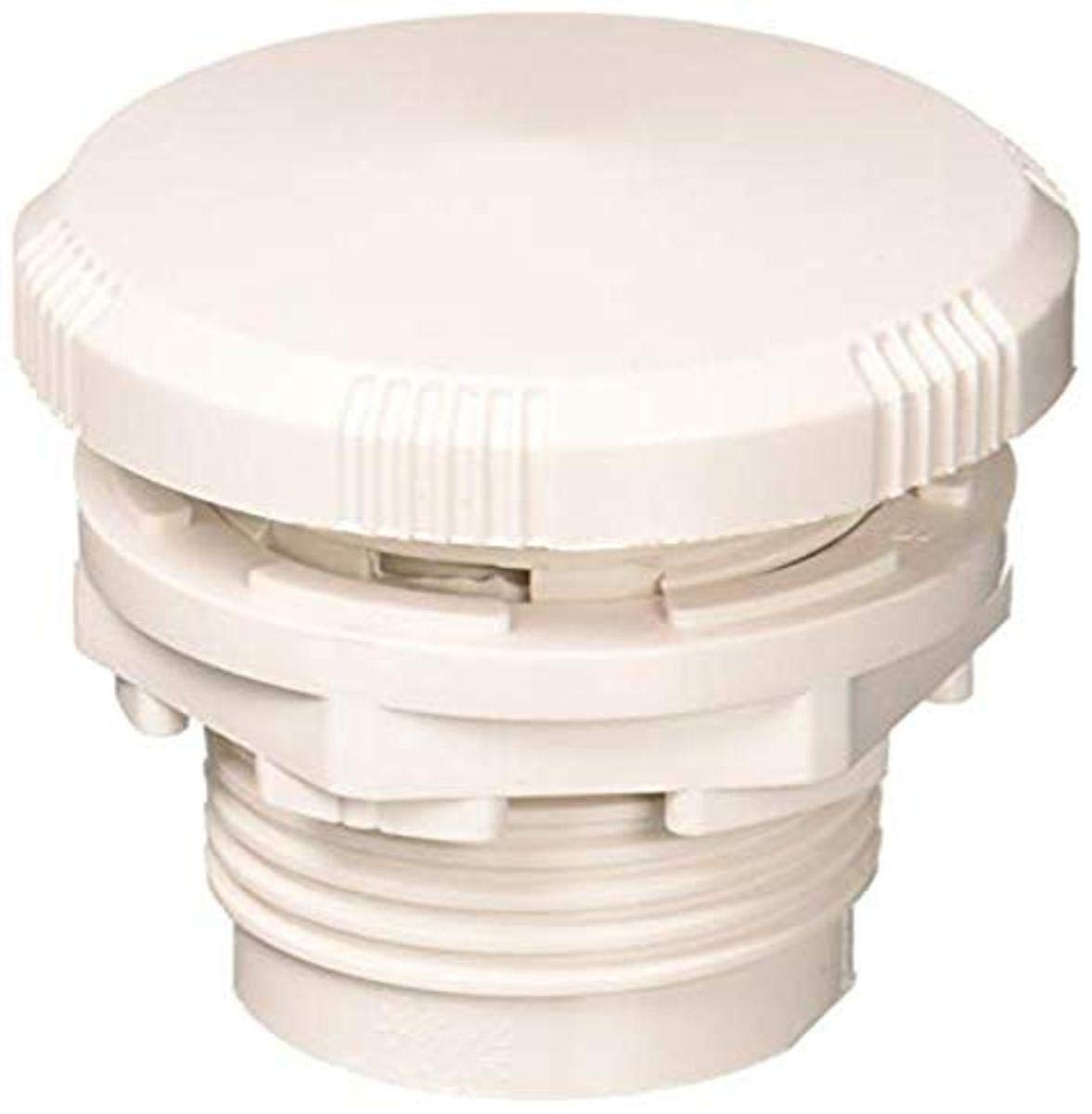 Waterway Plastics 806105115201 1" Slip Super Deluxe Air Control