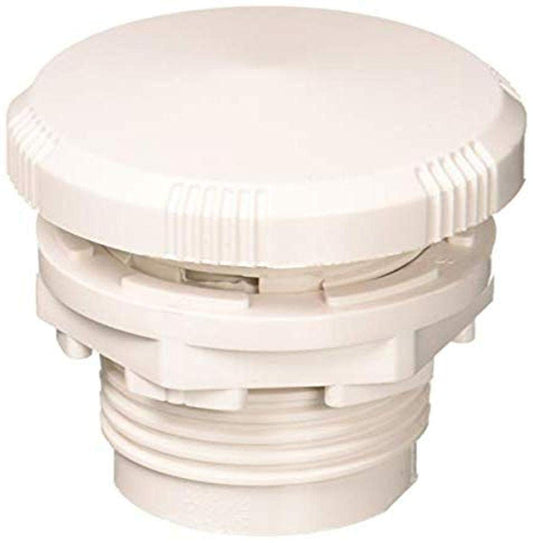 Waterway Plastics 806105115201 1" Slip Super Deluxe Air Control