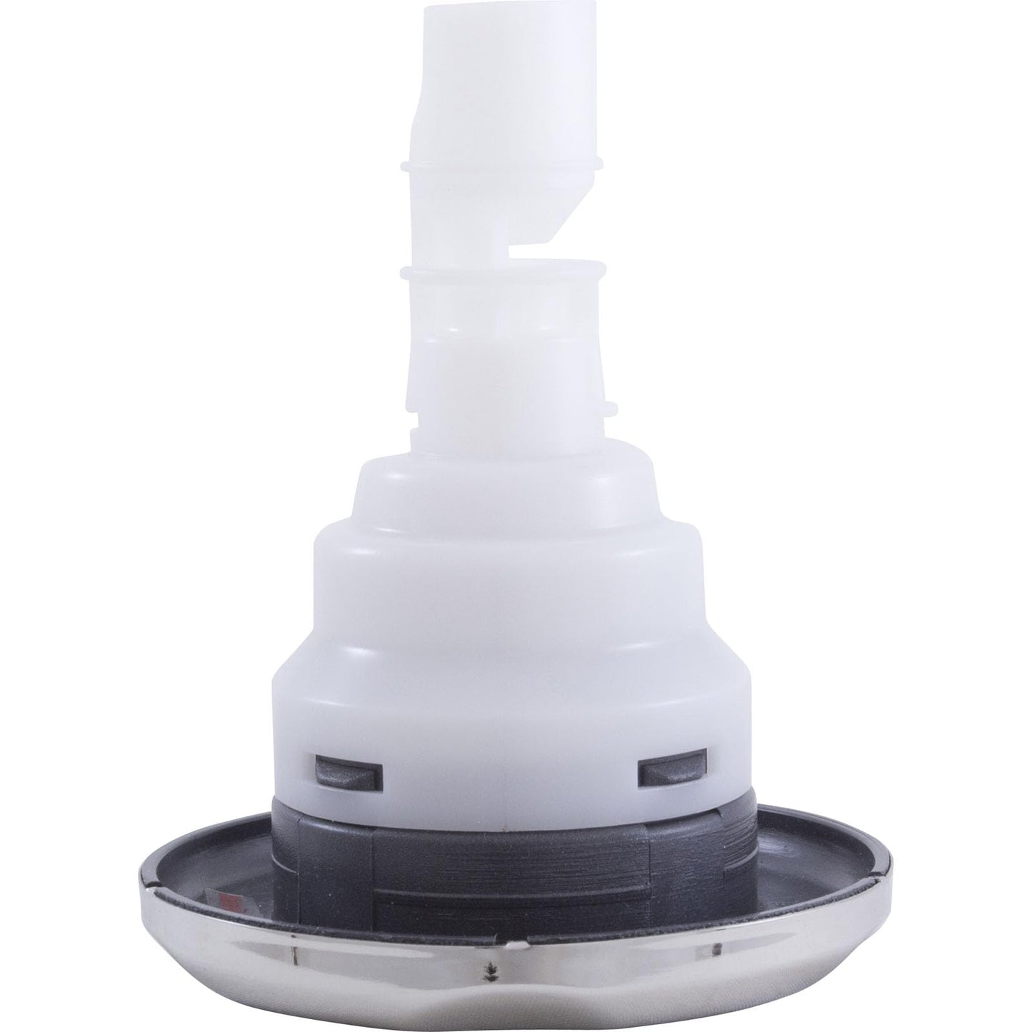 CMP Jet Intl, CMP Typhoon 400, 3-3/8"fd, Mass,Scal, SS/Graph Gry 23442-332-000