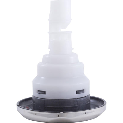 CMP Jet Intl, CMP Typhoon 400, 3-3/8"fd, Mass,Scal, SS/Graph Gry 23442-332-000