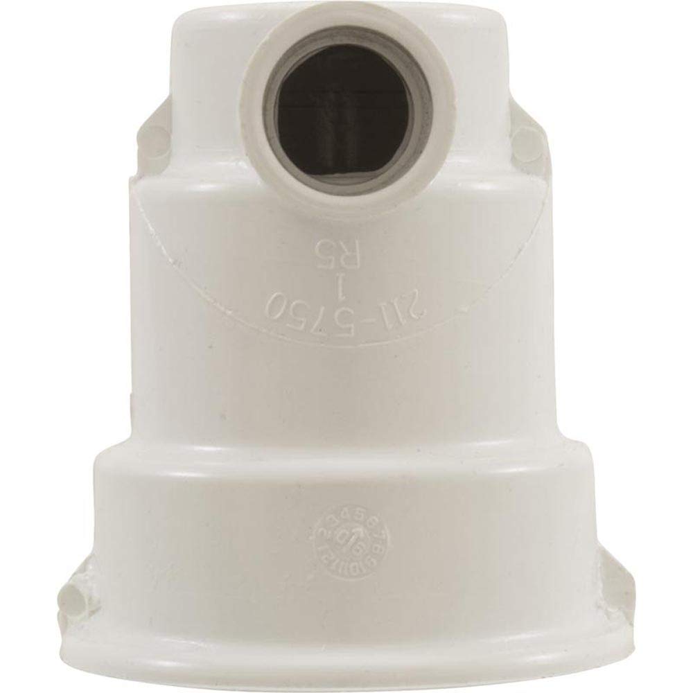 Waterway Plastics Poly Jet Body 1/2" S X 3/8" Barb R5