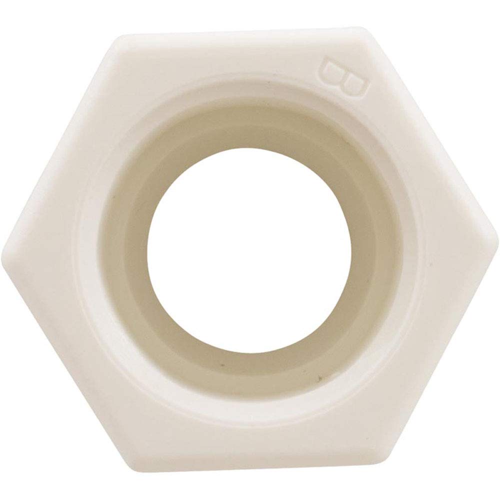 Connecting Nut, Stenner, Series 45/85, 3/8"