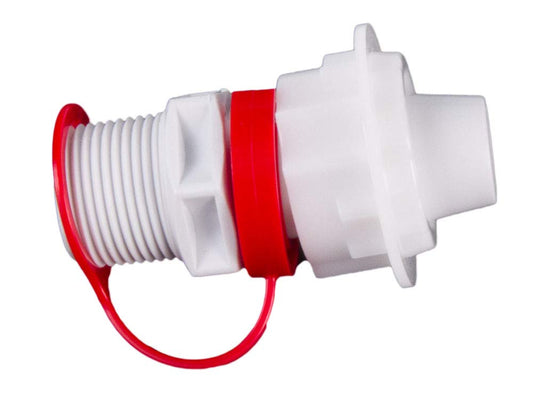 CMP 25563-133-000 Booster Pump Softube Quick Connect Replacement for Polaris P-133