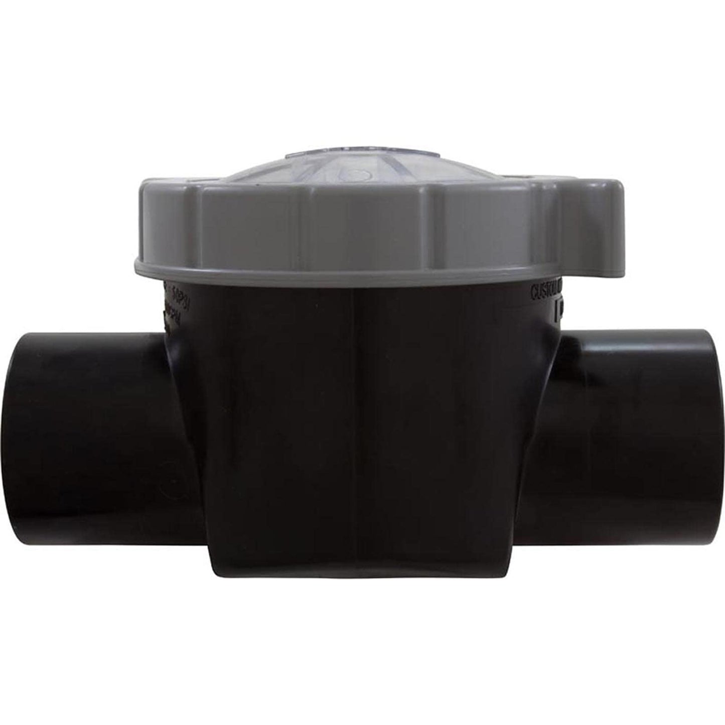 CMP Custom Molded Swing Check Valve 1-1-2in. Slip x 2in. SPG 25830-150-000