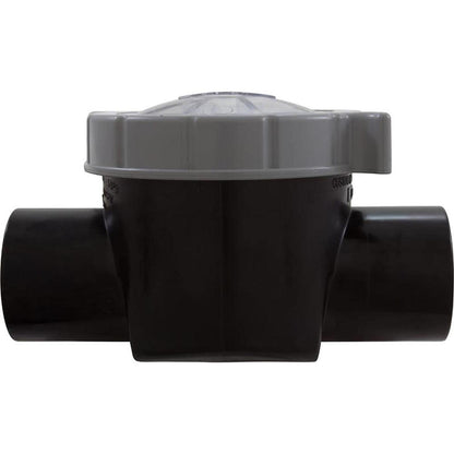 CMP Custom Molded Swing Check Valve 1-1-2in. Slip x 2in. SPG 25830-150-000
