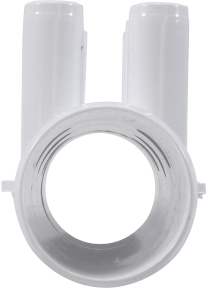 Manifold 2 X 2 X 3/4IN 6 PL 672-7520