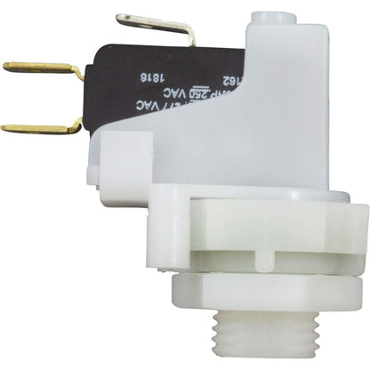 Pres Air Trol Tinytrol, 3 Amp, Momentary, W/Bleed