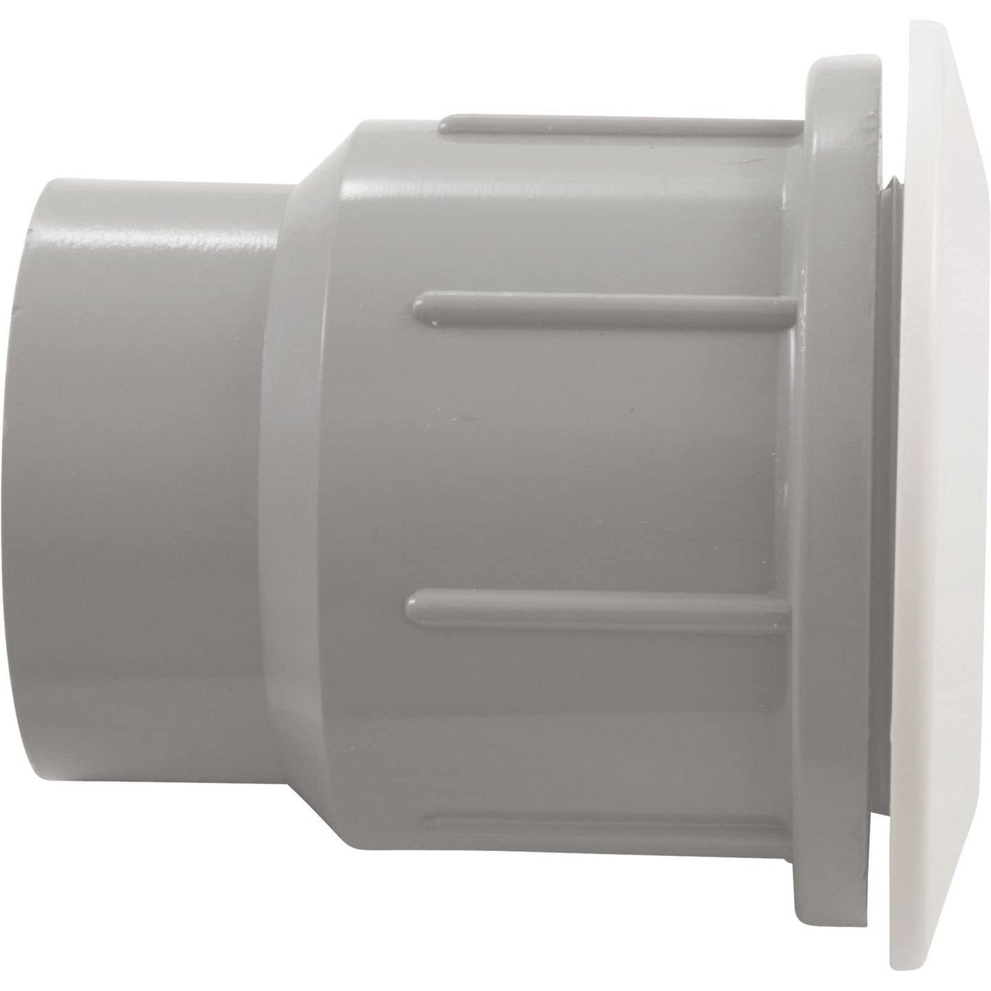Waterway Plastics Fiberglass W/F. Deep Socket Adptr Hwd Version