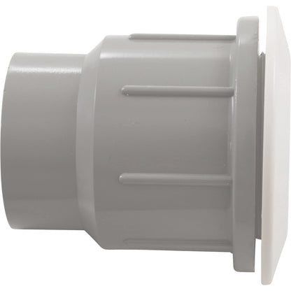 Waterway Plastics Fiberglass W/F. Deep Socket Adptr Hwd Version